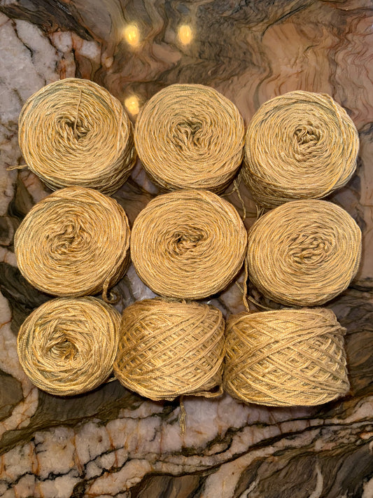 ITALIAN silk & CASHMERE baby soft centerpull cakes