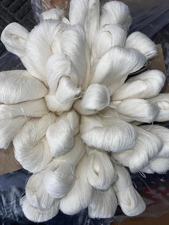 100% Hemp 1,500yds 15/1 Lace