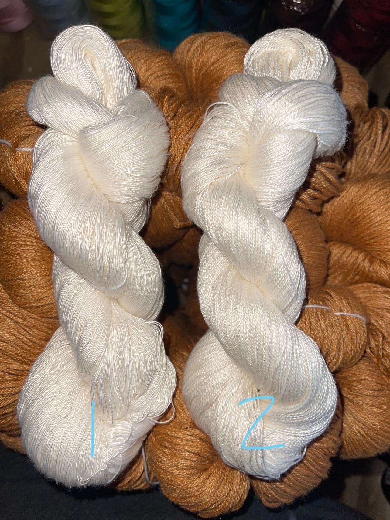 100% Bamboo SPORT or FINGERING