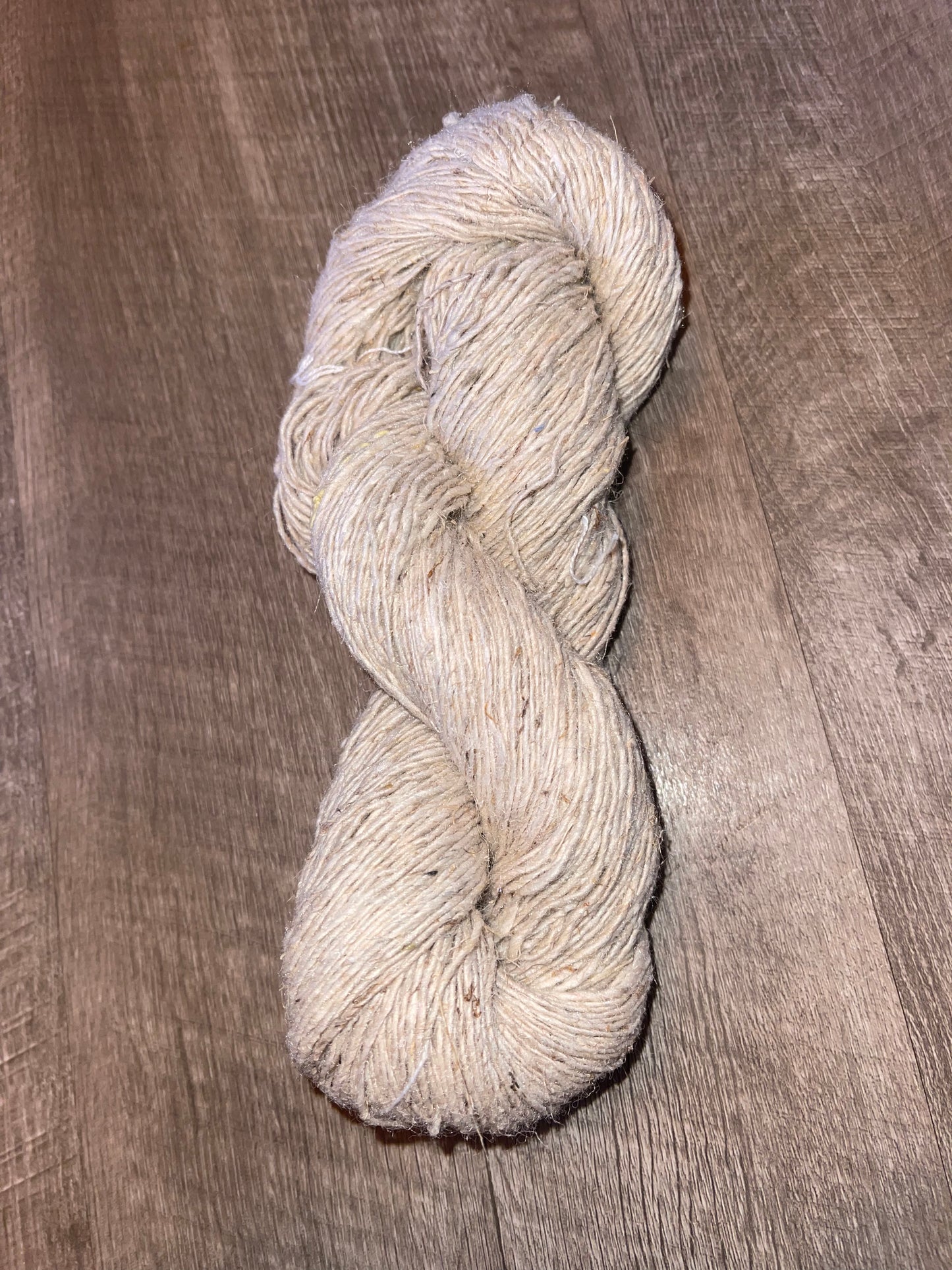 NETTLE YARN 700yds 7/1 fingering