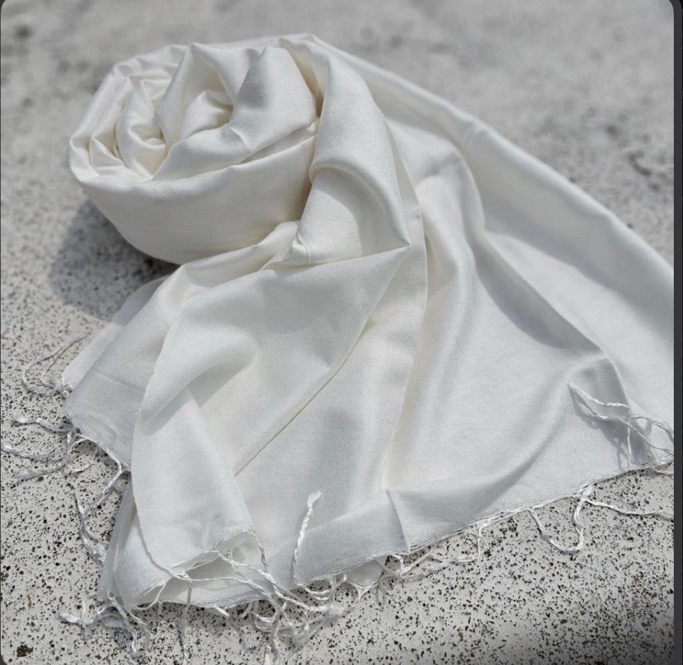SALE 100% BAMBOO scarf LONG