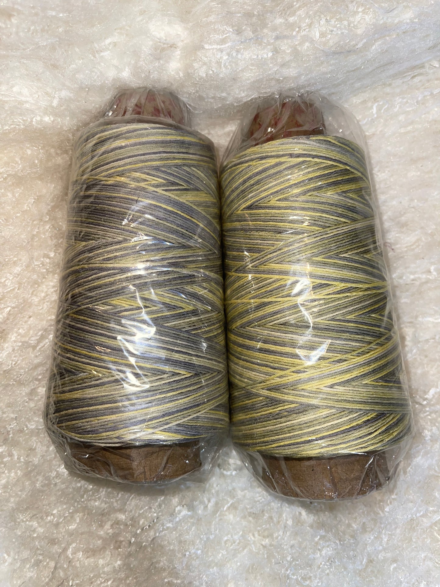 100% Mulberry SILK 400yds cone SOCK