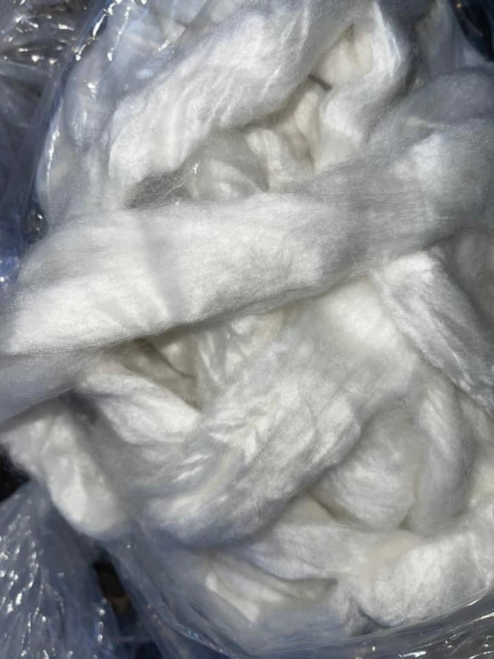 PEARL fiber ROVING top