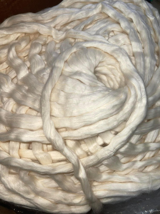 100% Egyptian Cotton Fiber Top