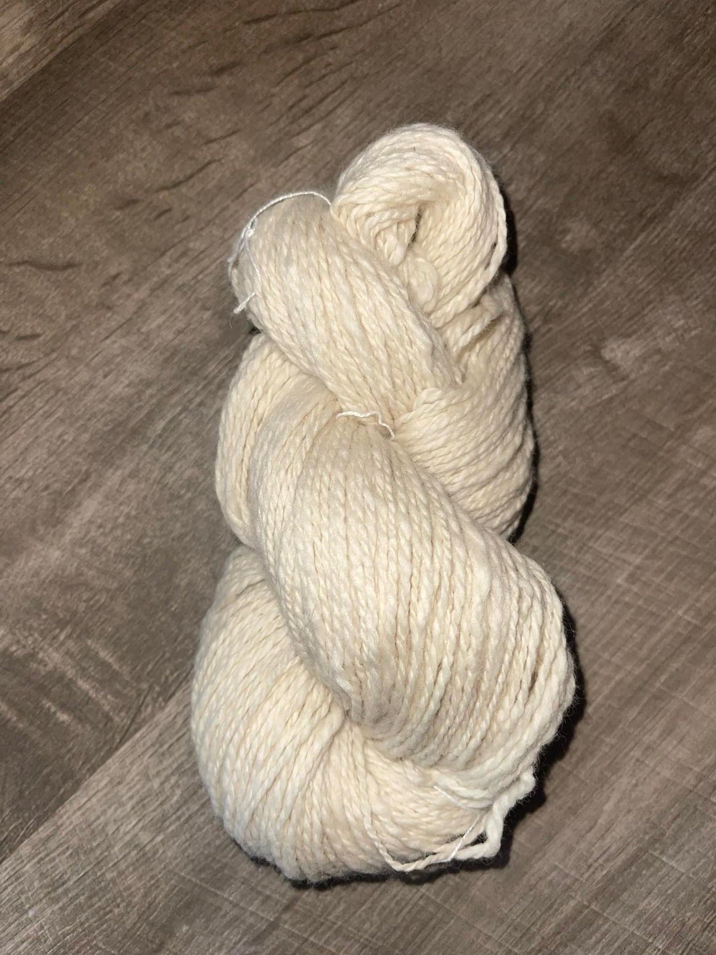 Merino & Silk 200yds 4/2 DK