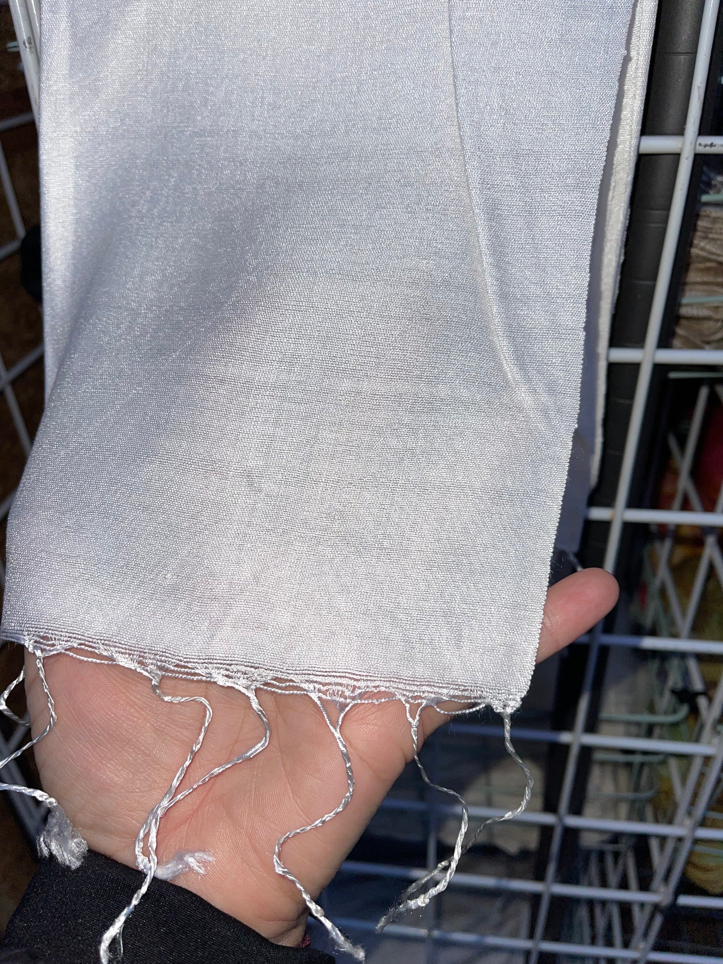 SALE 100% BAMBOO scarf LONG
