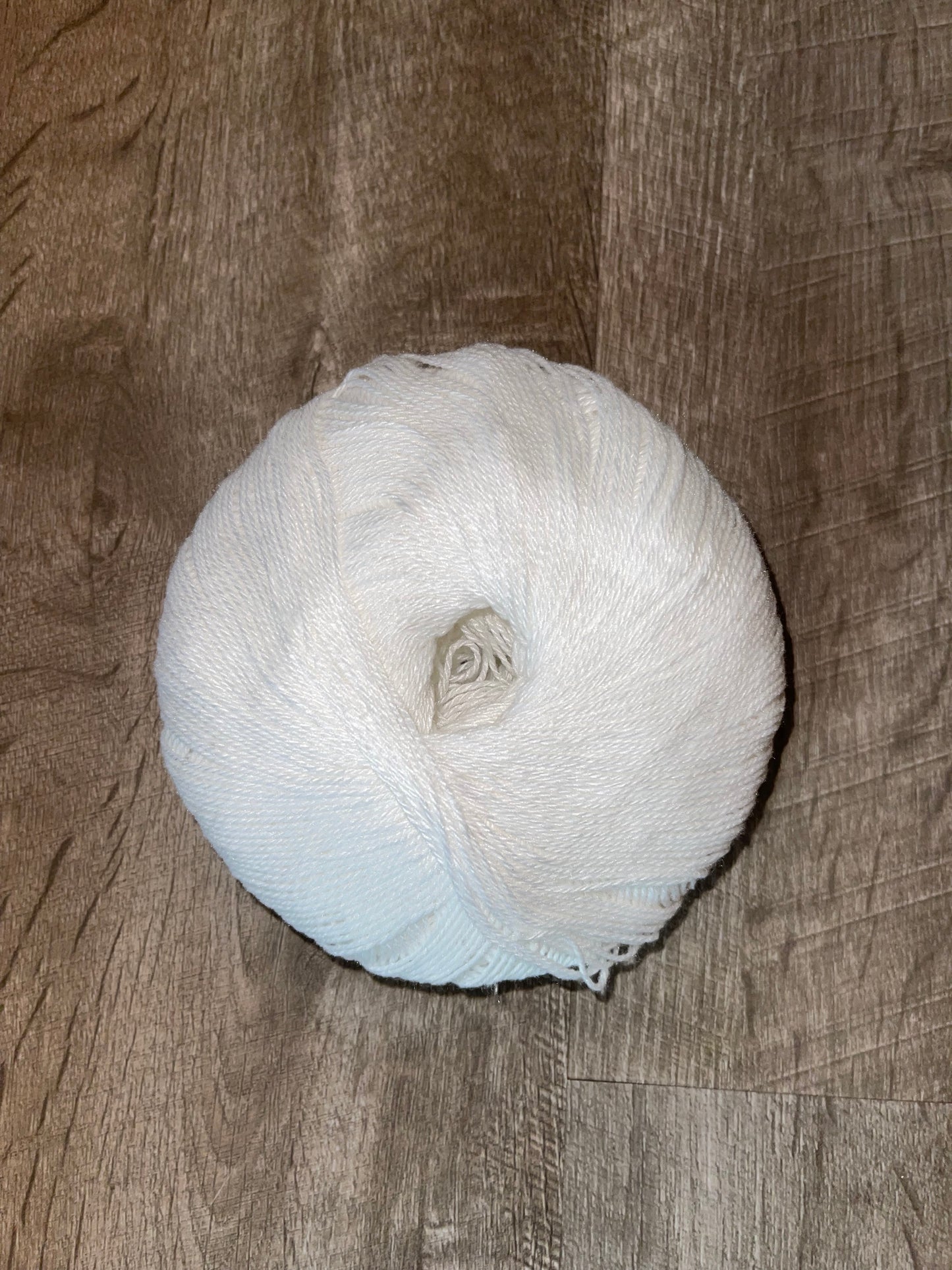 NEW 100% Cashmere down fingering - lace