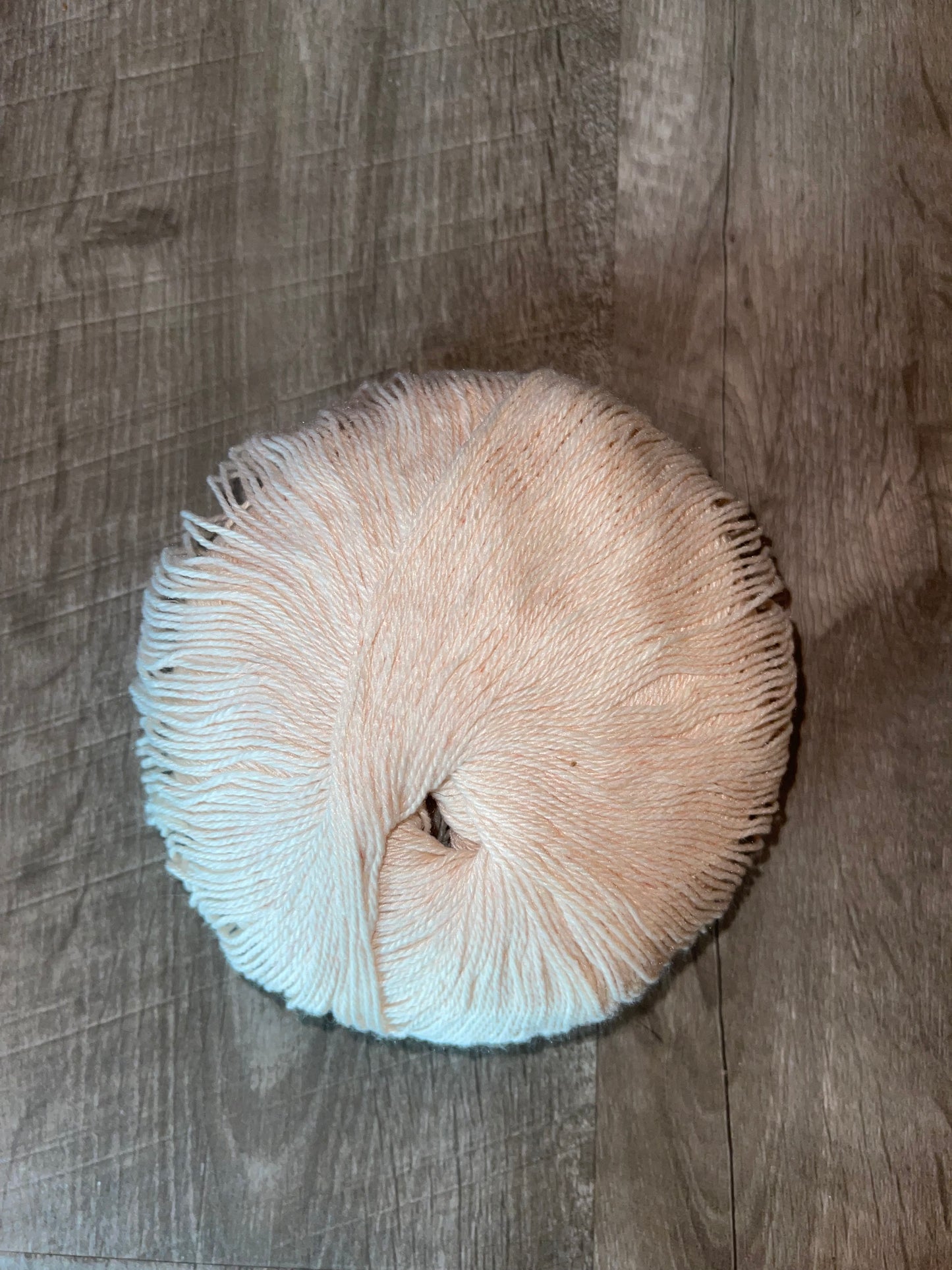 NEW 100% Cashmere down fingering - lace