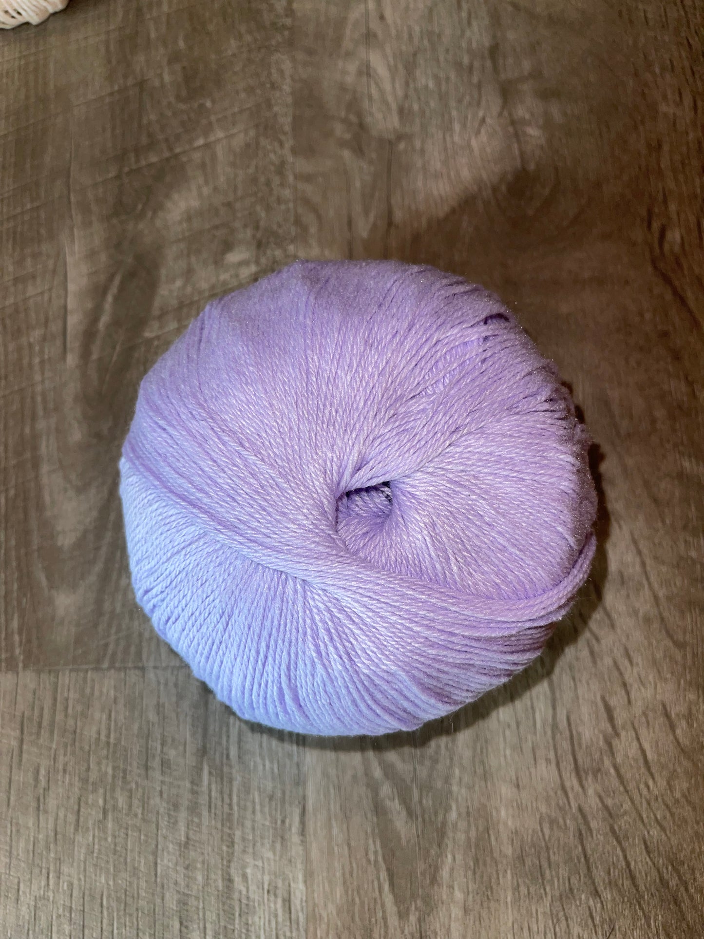NEW 100% Cashmere down fingering - lace