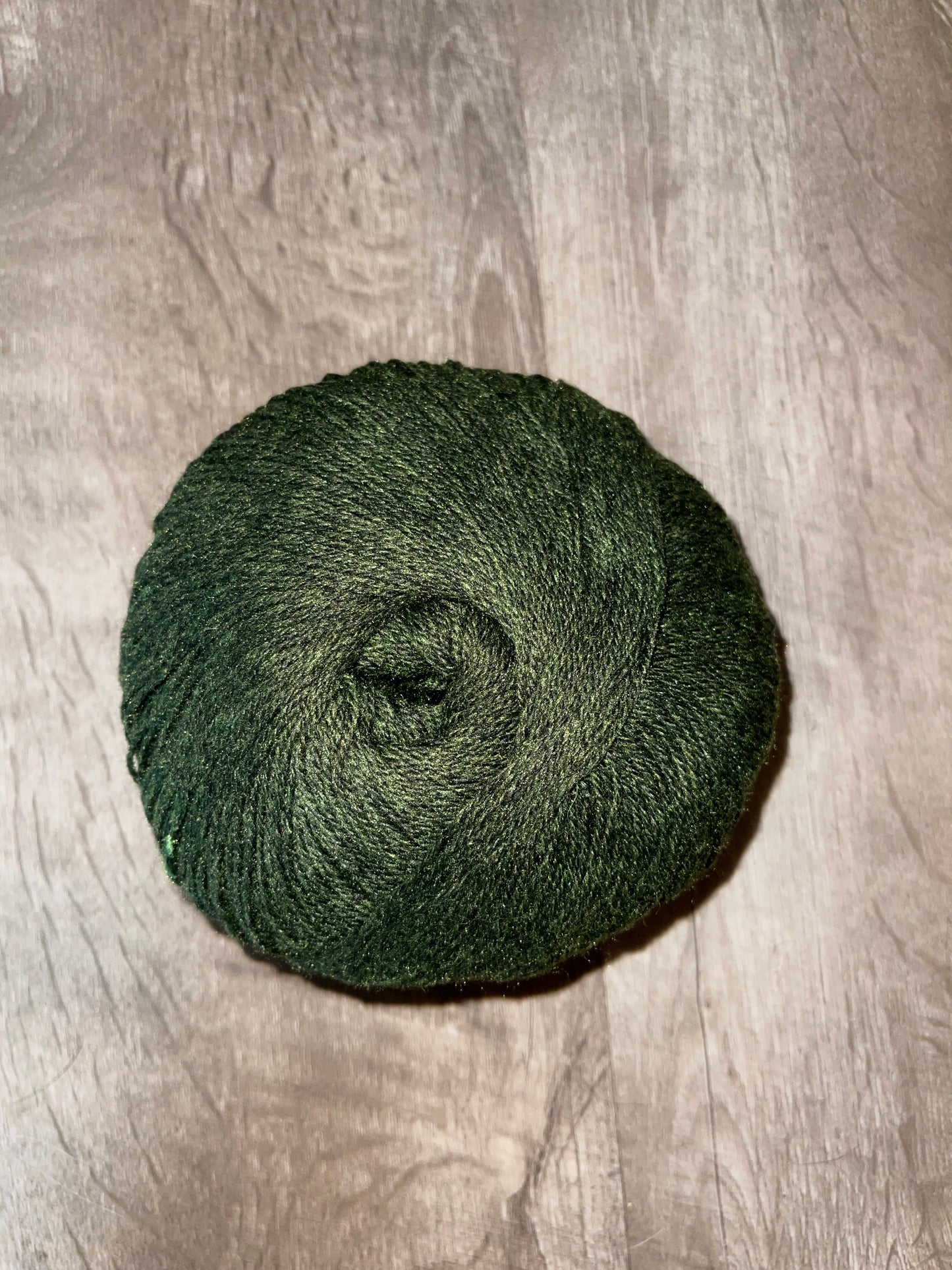 NEW 100% Cashmere down fingering - lace