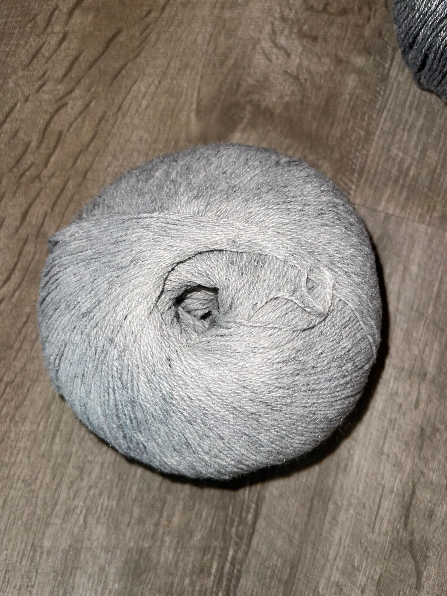 NEW 100% Cashmere down fingering - lace