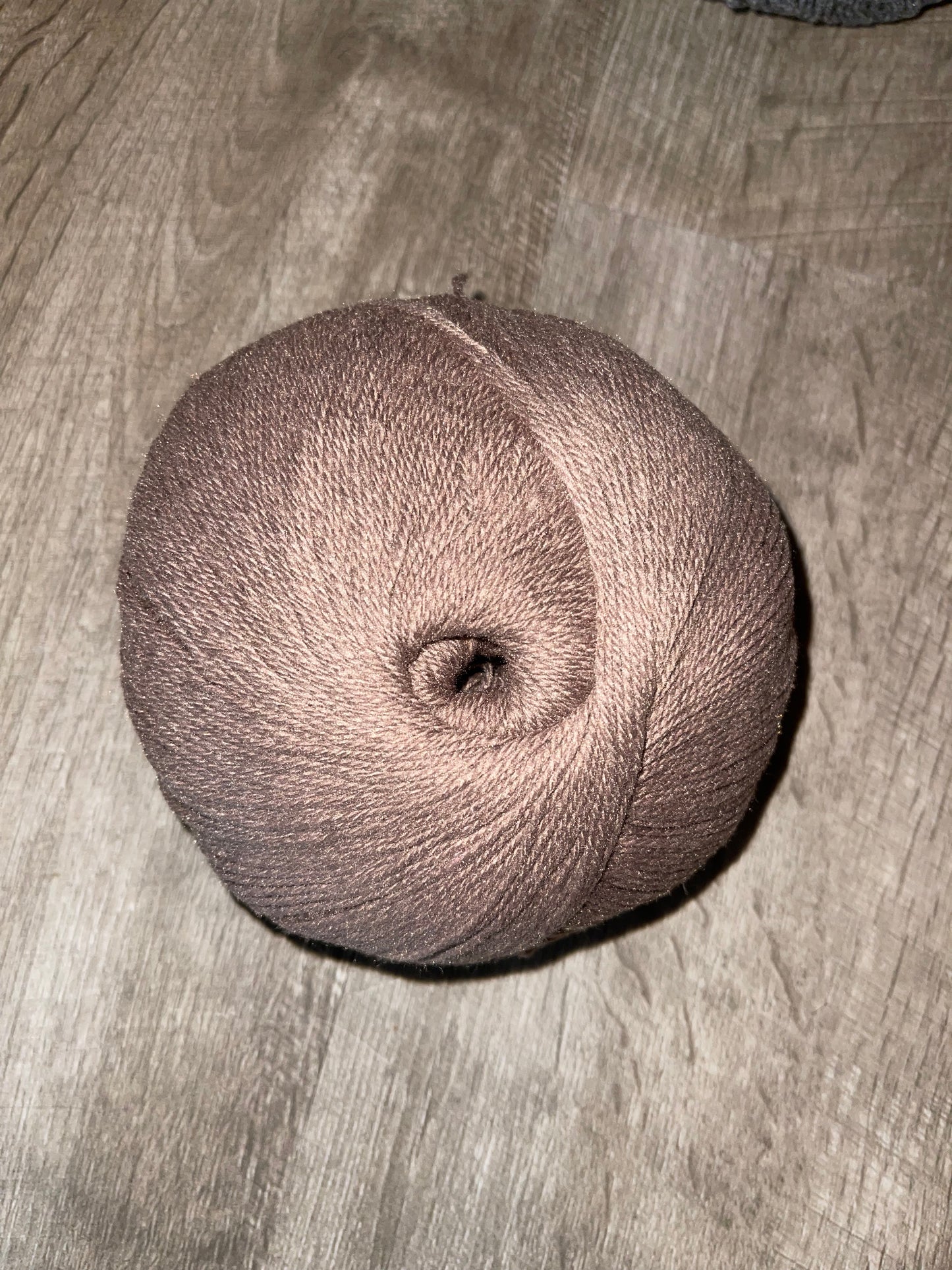 NEW 100% Cashmere down fingering - lace