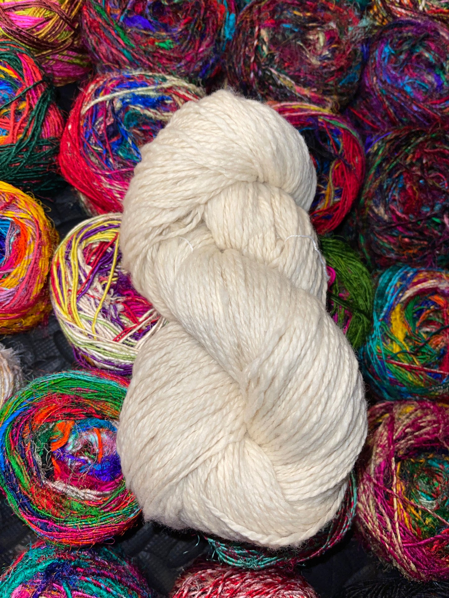 Cashmere & Merino 200yds DK
