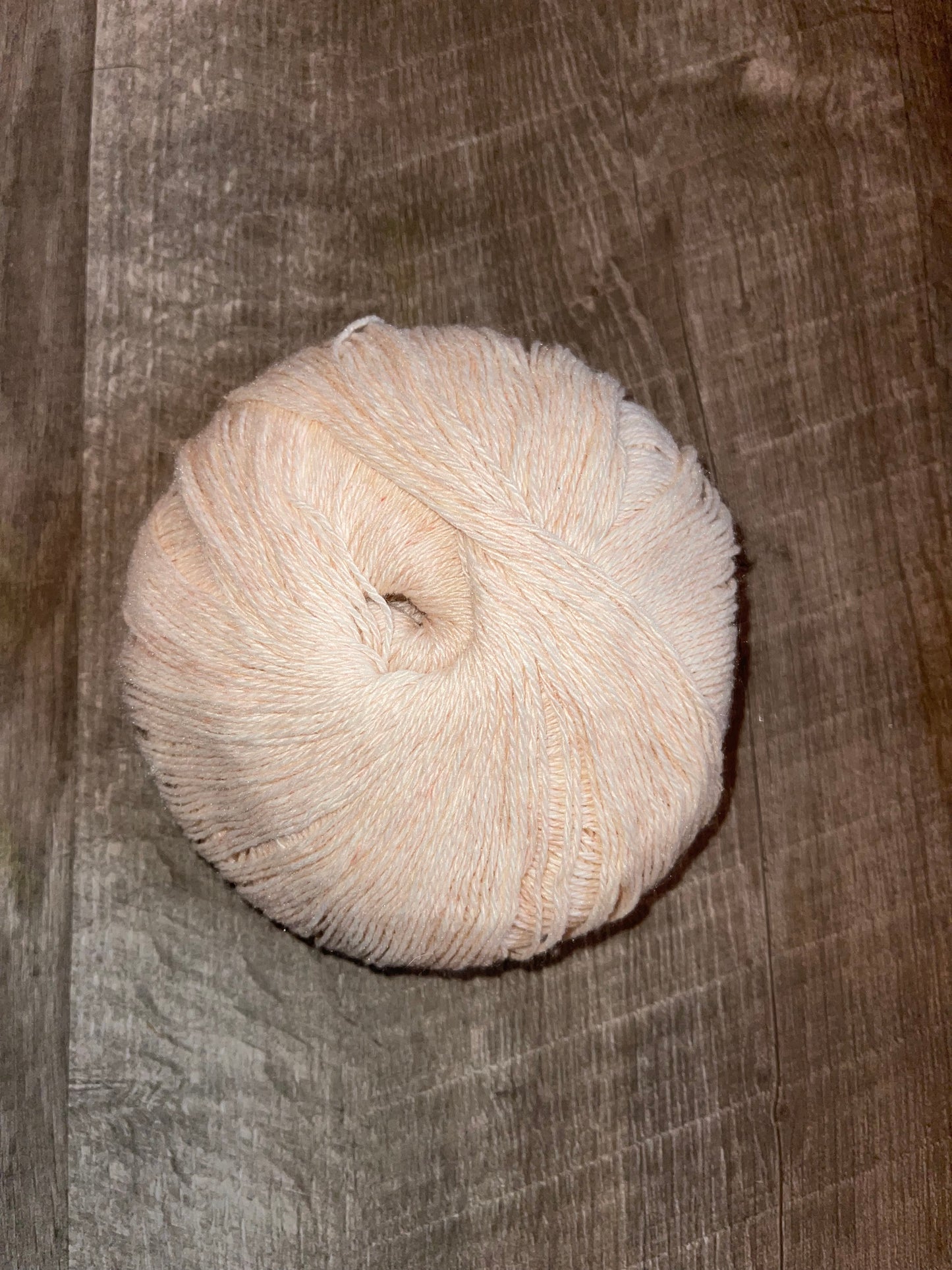 NEW COLORS!! 100% Cashmere down fingering - lace
