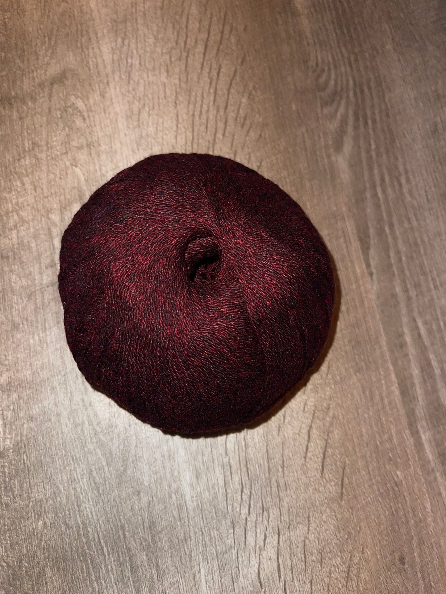 NEW COLORS!! 100% Cashmere down fingering - lace