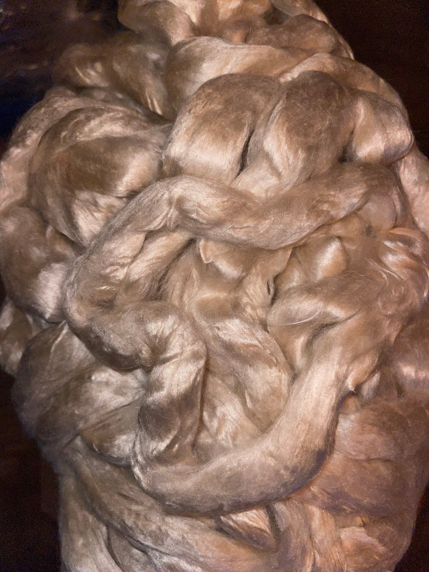 Mint Top Fiber