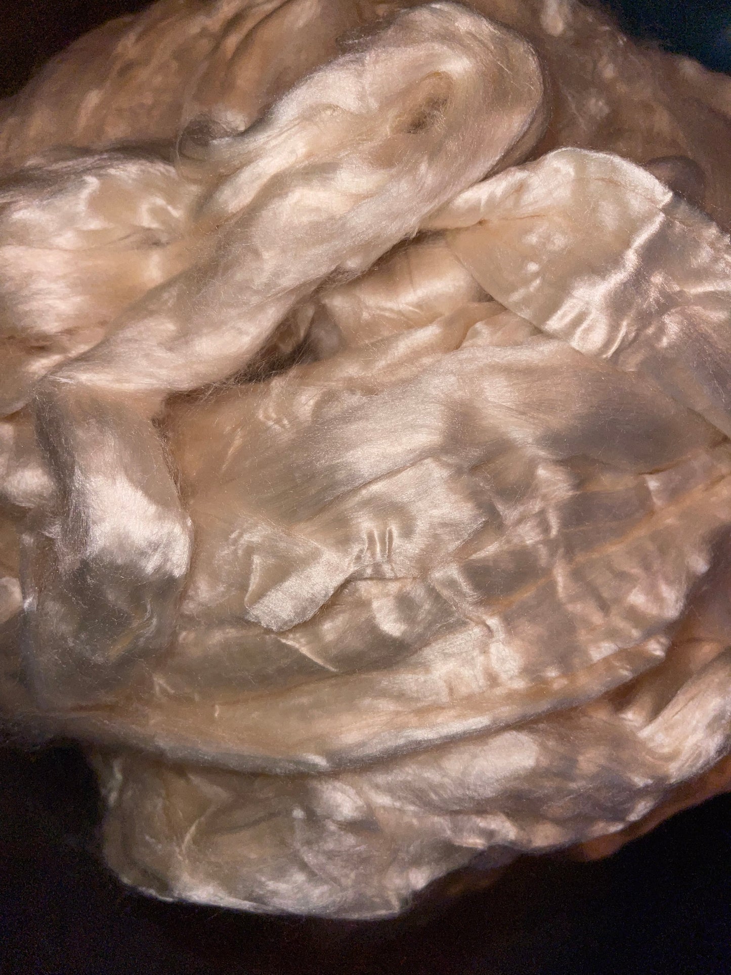 Milk Protein Top Fiber