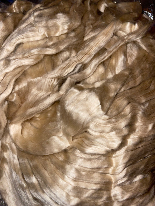 Seacell Top Fiber from seaweed