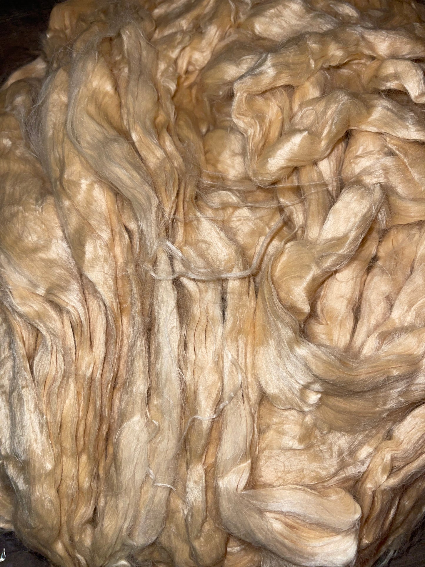 Soybean Top Fiber