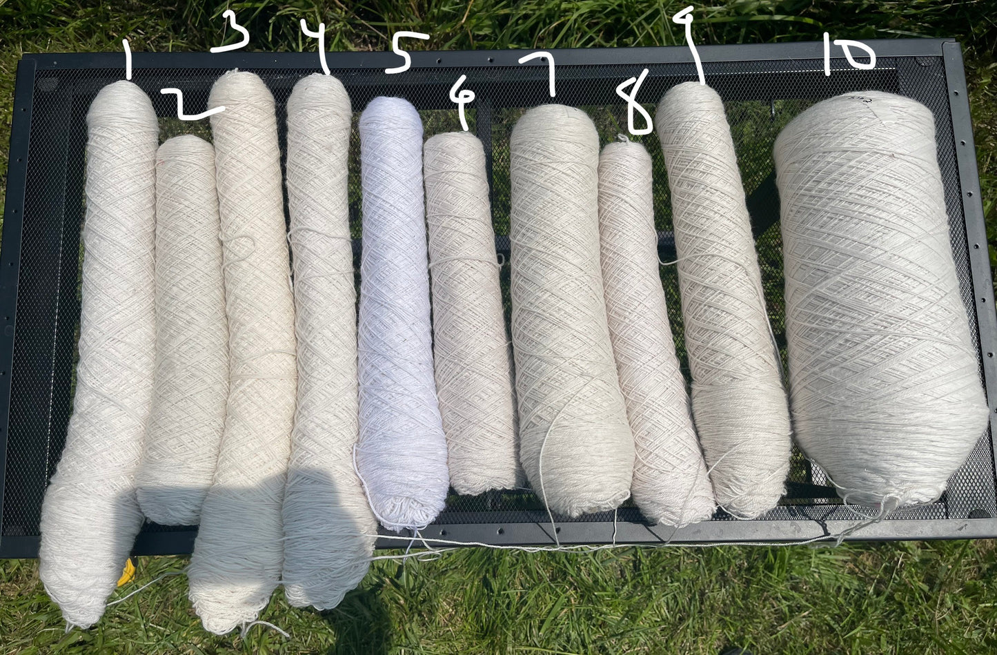 CASHMERE Merino Sport
