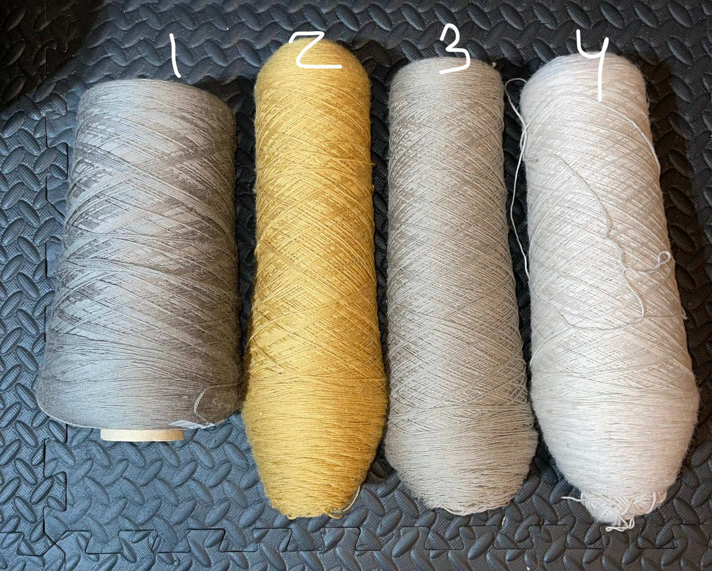 CASHMERE Merino DK