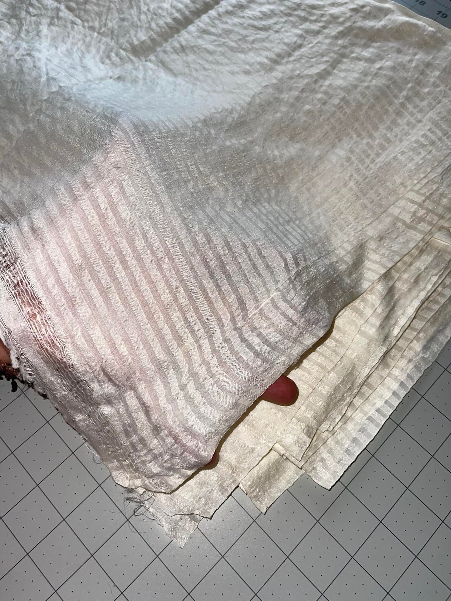 100% Eri Peace Silk