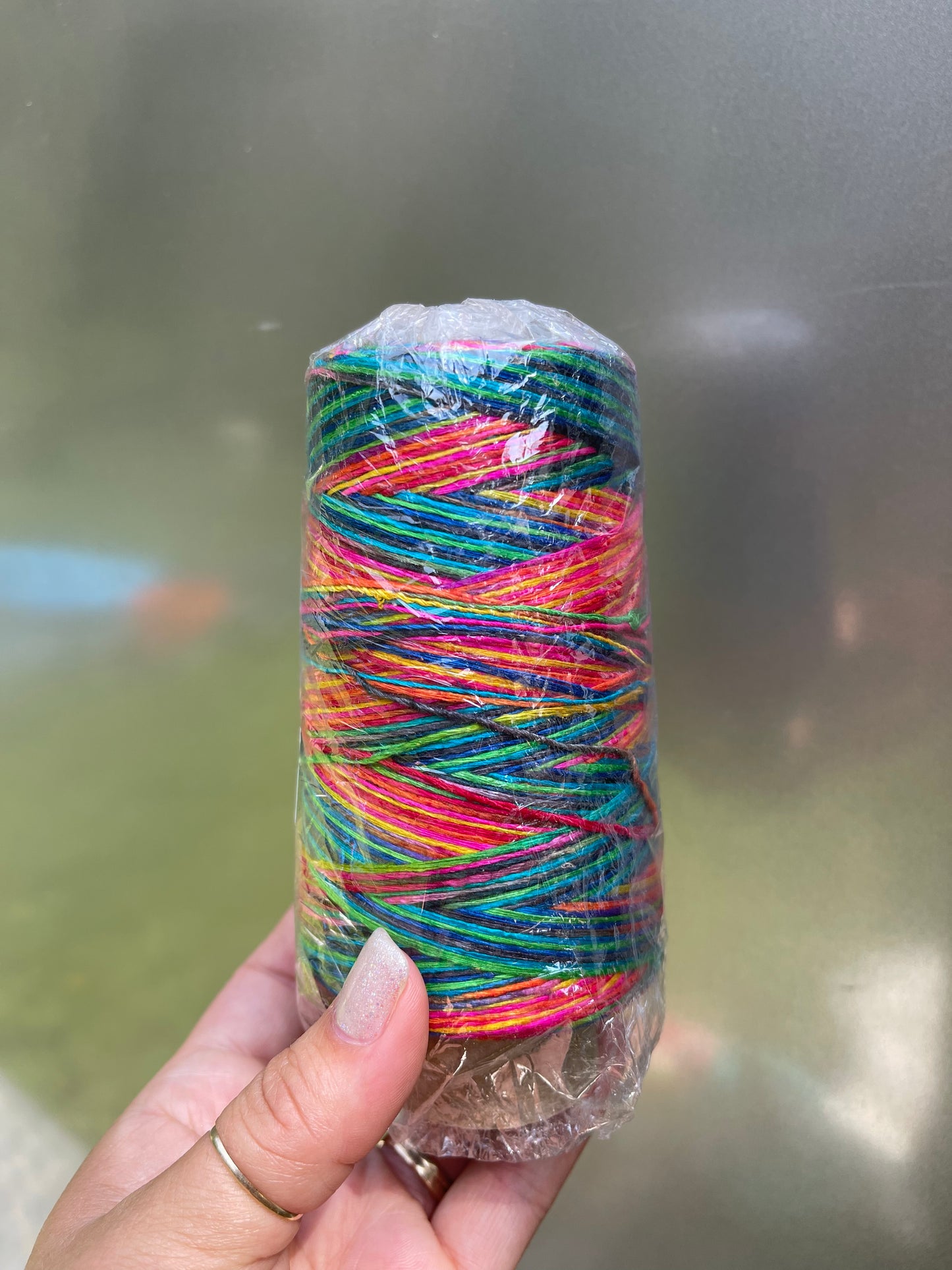 SALE 100% Eri Peace Silk 660yds Fingering