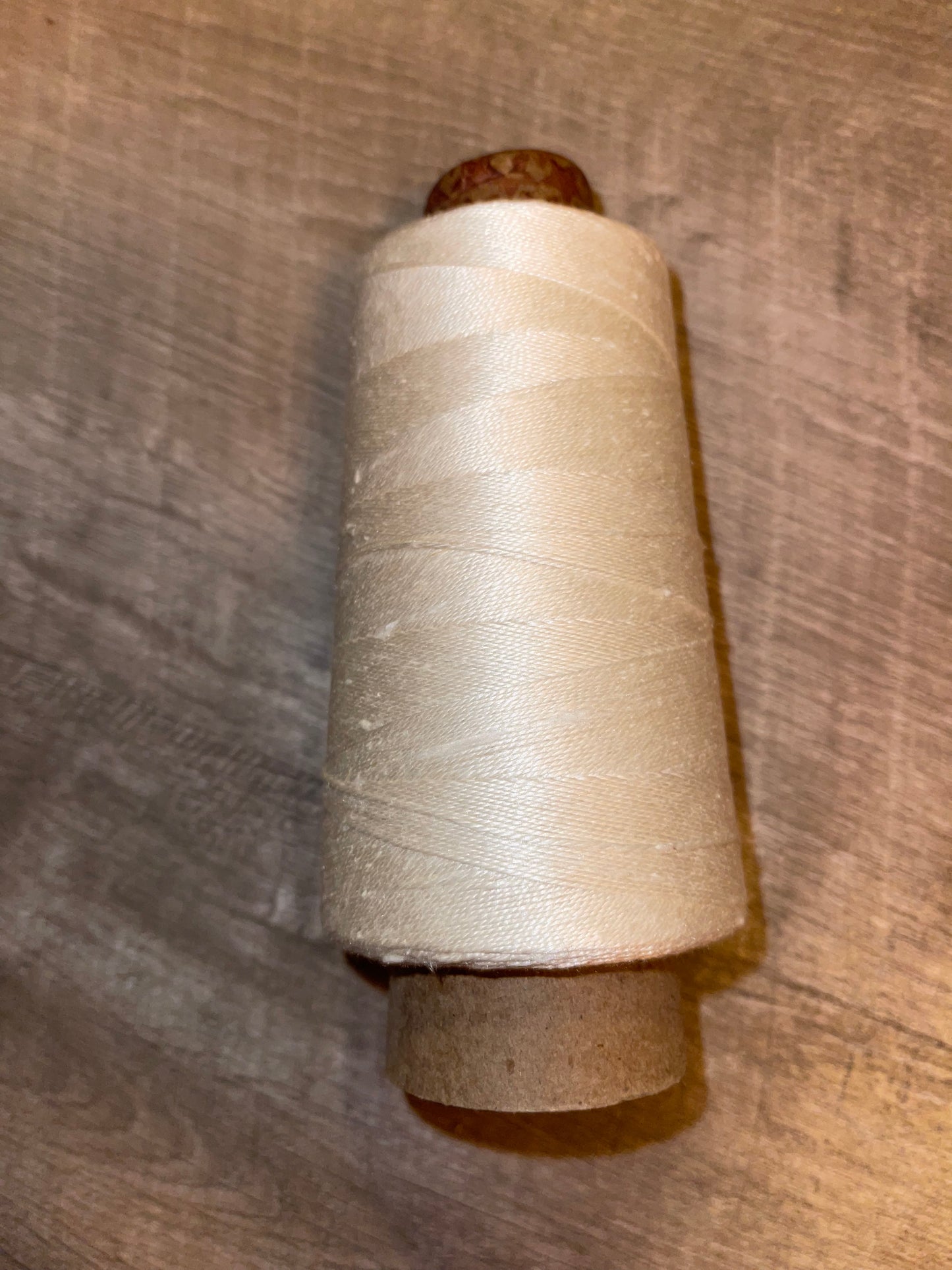 100% Mulberry SILK 600yds 12/2 FINGERING
