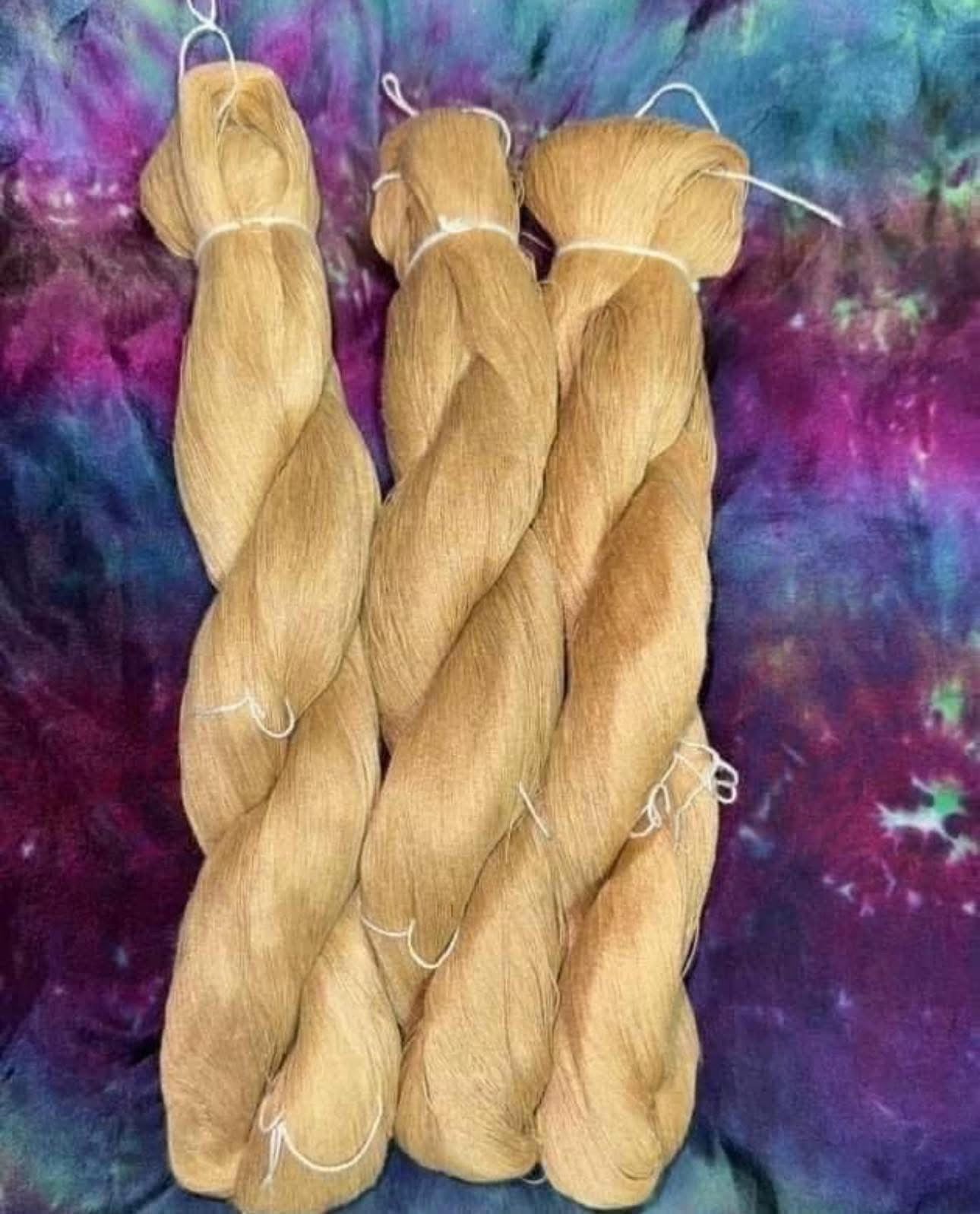 Muga SILK & Linen 2,000yds Lace 40/2