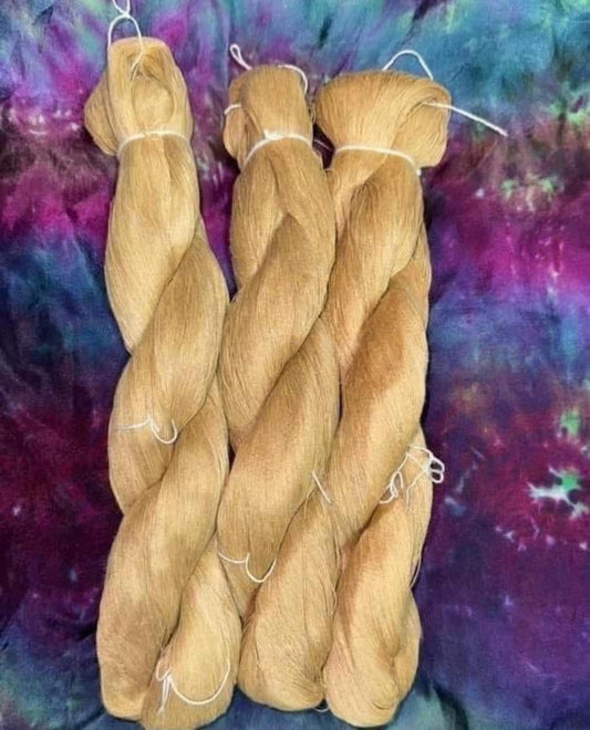 Muga SILK & Linen 2,000yds Lace 40/2