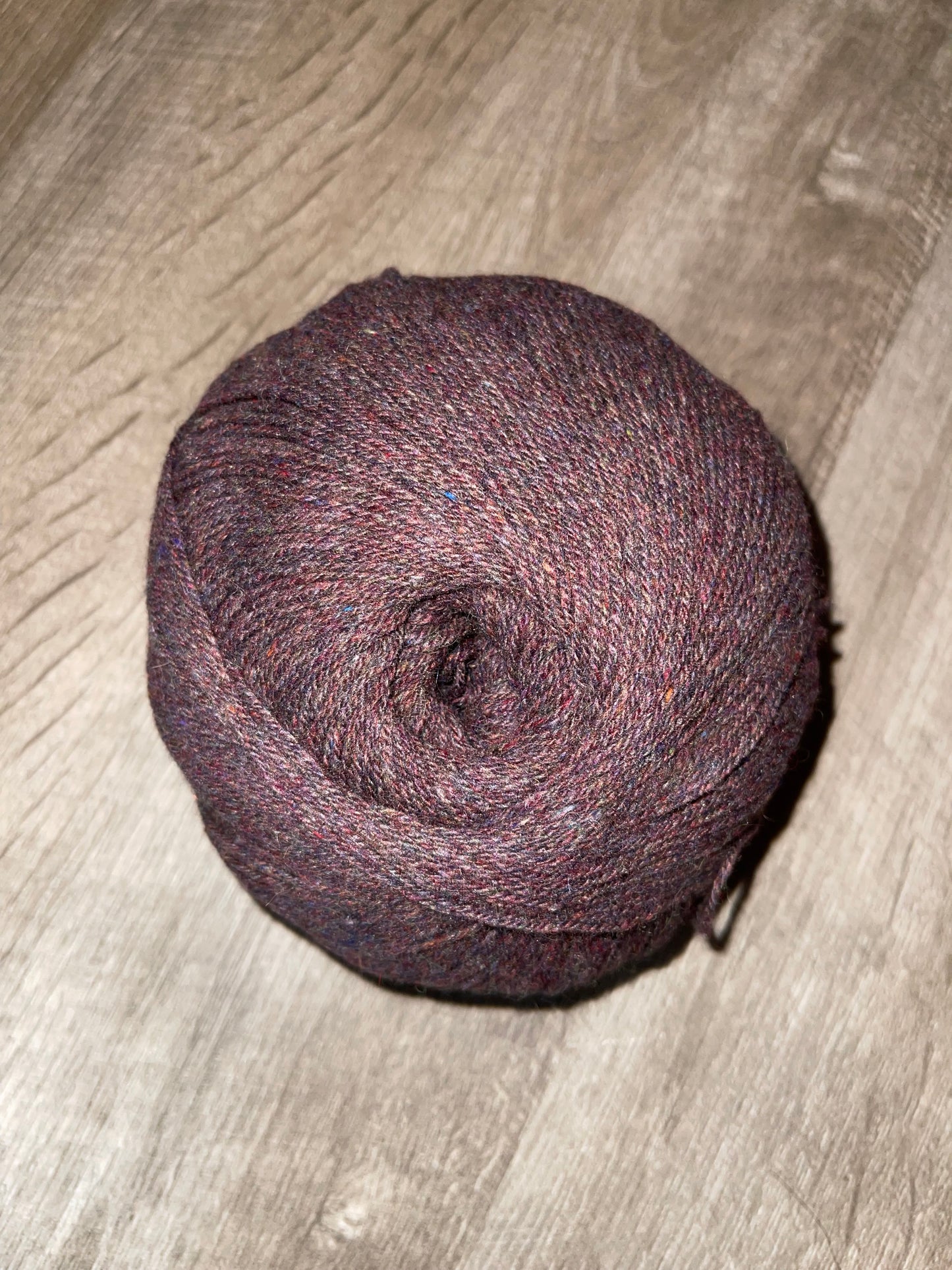 NEW 100% Cashmere down fingering - lace